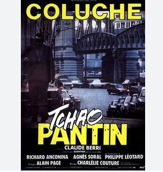 Tchao Pantin