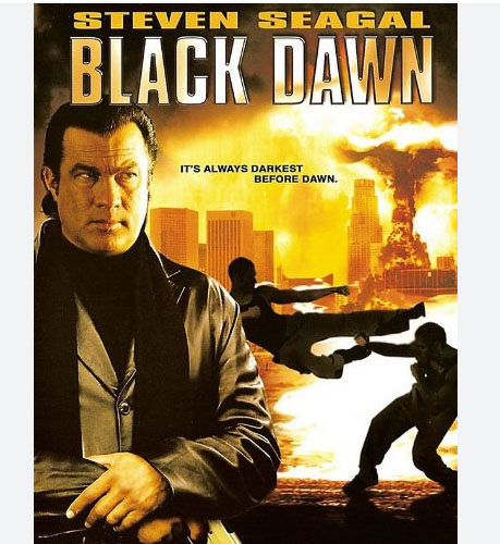 Black Dawn