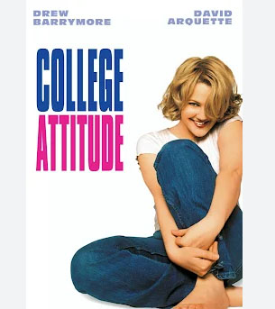 College Attitude