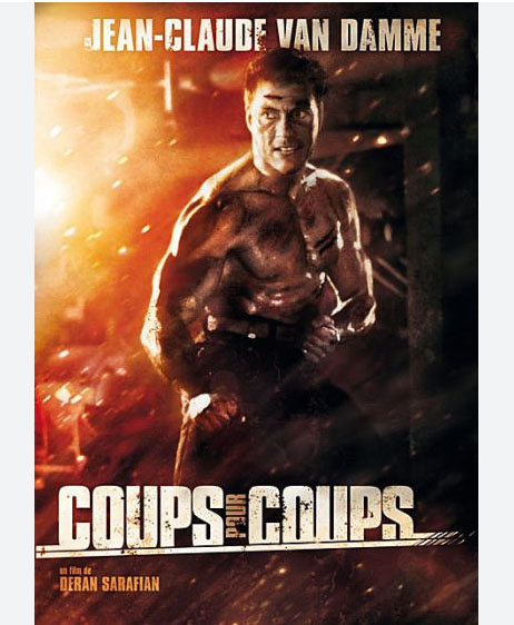 Coups pour coups