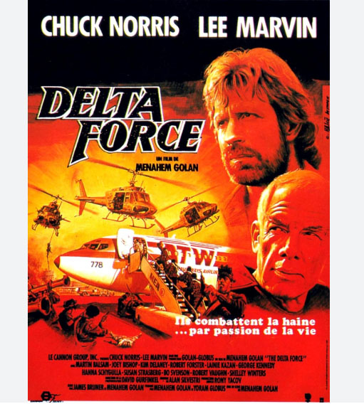 Delta Force