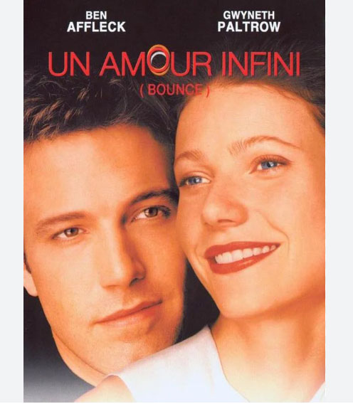 Un amour infini