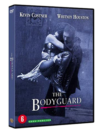 Bodyguard