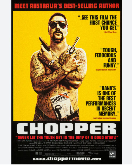 Chopper