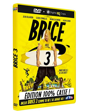 Brice de Nice 3