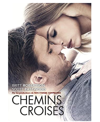 Chemins croisés