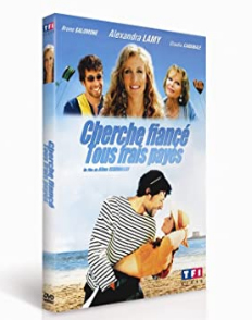 Cherche fiancé tous frais payés
