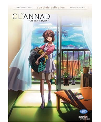 Clannad