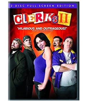 Clerks II