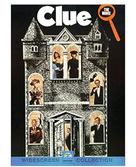 Cluedo