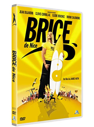 Brice de Nice
