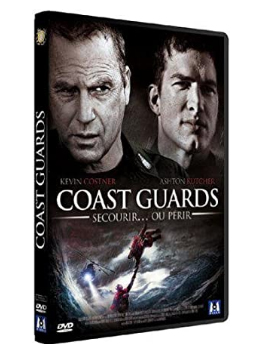 Coast guard