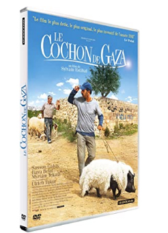 Le cochon de Gaza