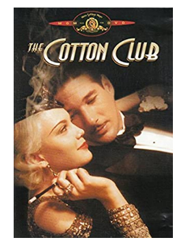 The Cotton Club