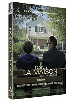 Dans la maison