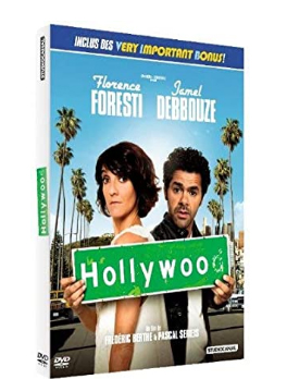Hollywoo