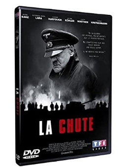 La chute