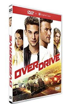 Overdrive