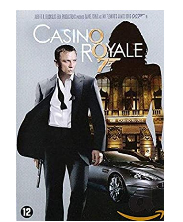 Casino Royale
