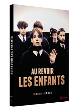 Au revoir les enfants