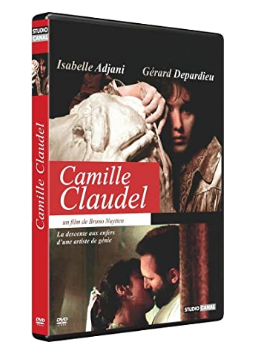 Camille Claudel, 1915