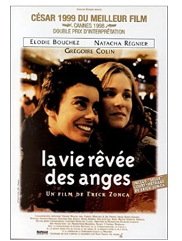 La vie rêvée des anges