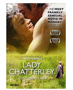 Lady Chatterley