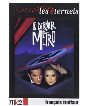 Le dernier métro