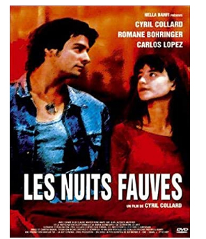 Les Nuits Fauves