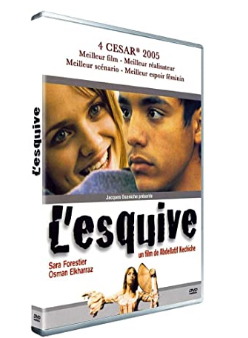 L'esquive