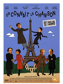 On connaît la chanson