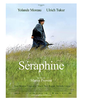 Séraphine