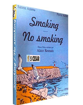 Smoking, No Smoking