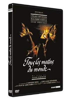 Tous les matins du monde