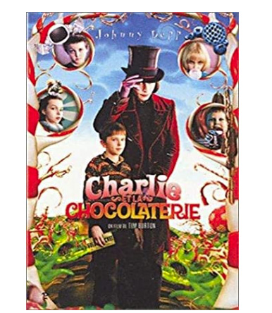 Charlie et la Chocolaterie