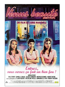 Vénus beauté (institut)