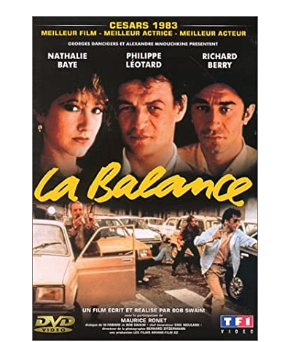 La balance