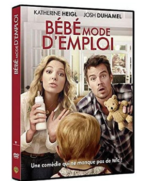 Bébé mode d'emploi