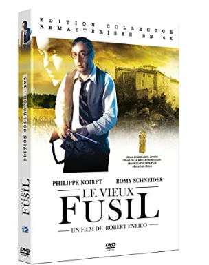 Le vieux fusil