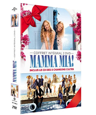 Mamma Mia ! Here We Go Again