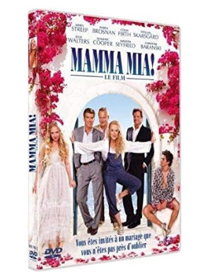 Mamma Mia !