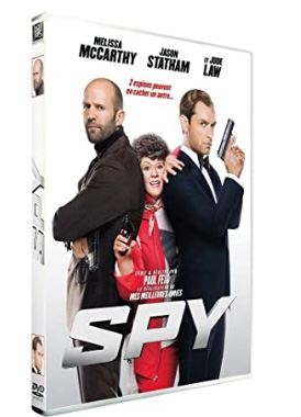 Spy