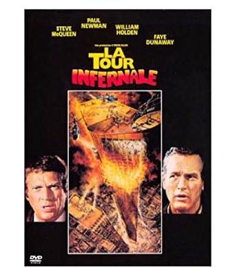 La tour infernale