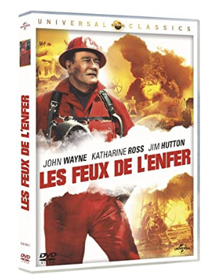 Les feux de l'enfer