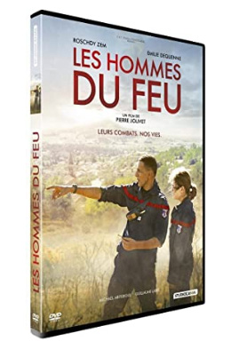 Les hommes du feu