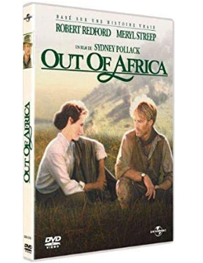 Out of Africa