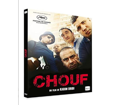 Chouf