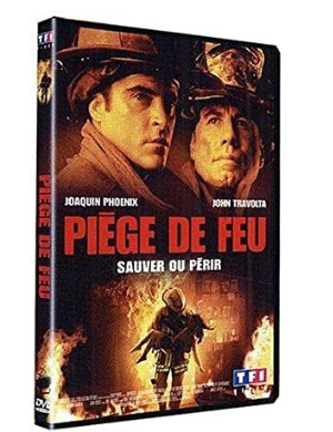 Piège de feu