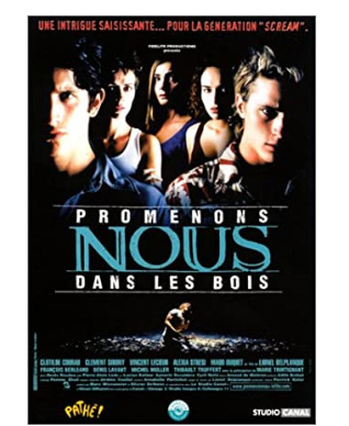 Promenons-nous dans les bois