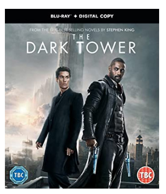 The Dark Tower